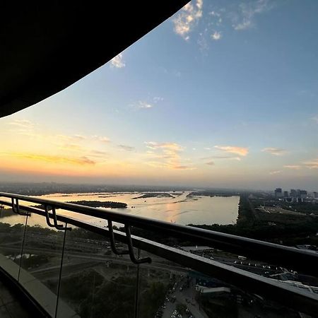 Cloud Stay@41St Floor Noida Esterno foto