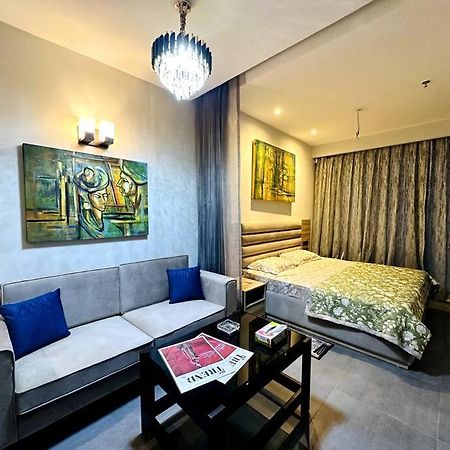 Cloud Stay@41St Floor Noida Esterno foto