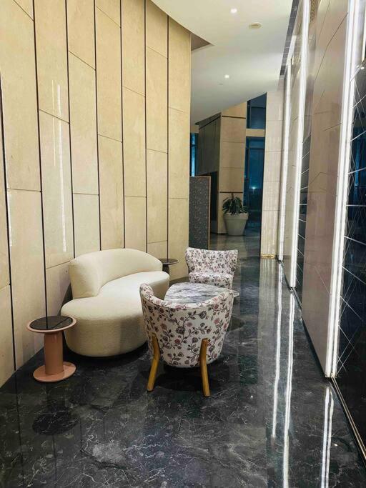 Cloud Stay@41St Floor Noida Esterno foto